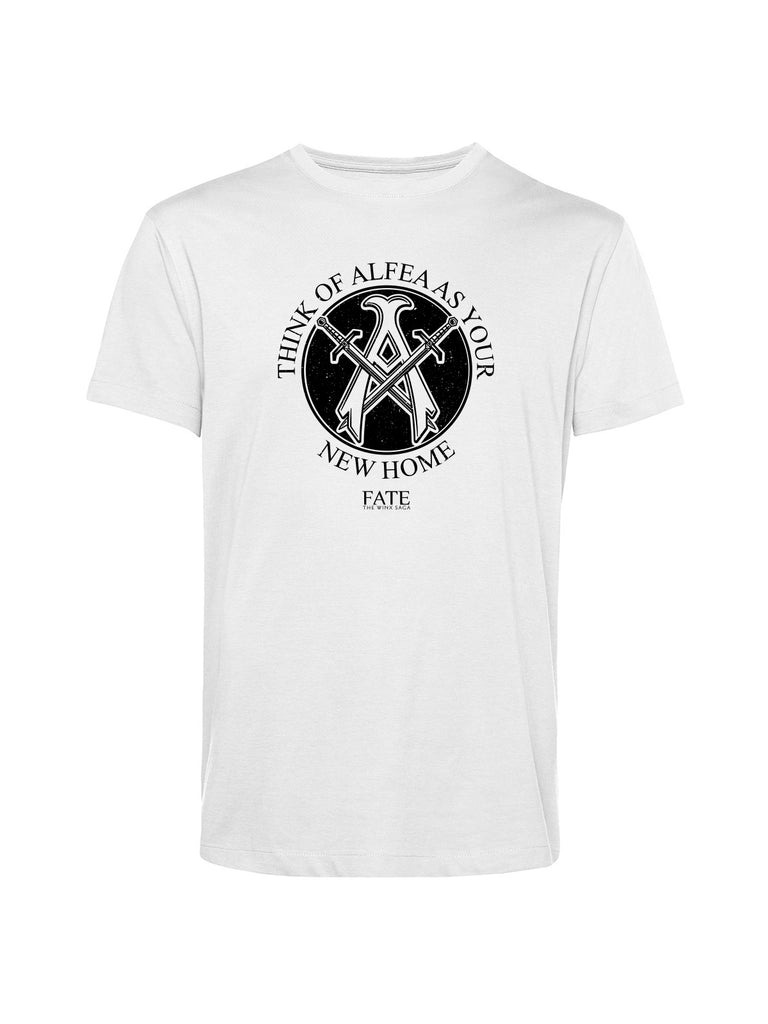 FATE: The Winx Saga Alfea Unisex T-shirt