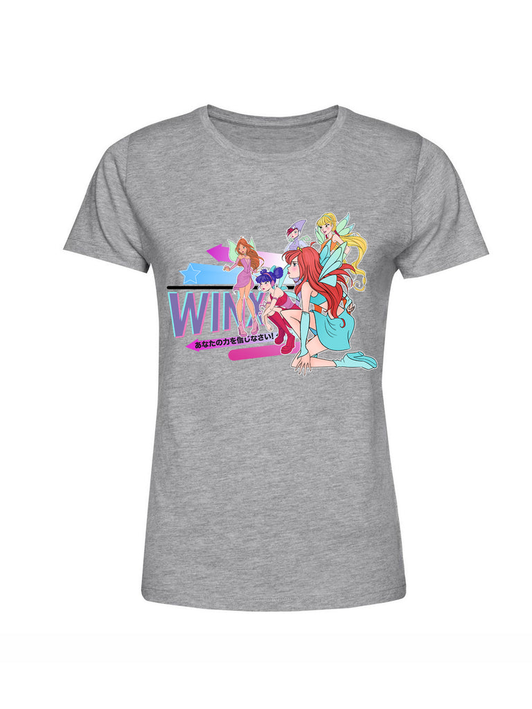T-Shirts | Winx Club