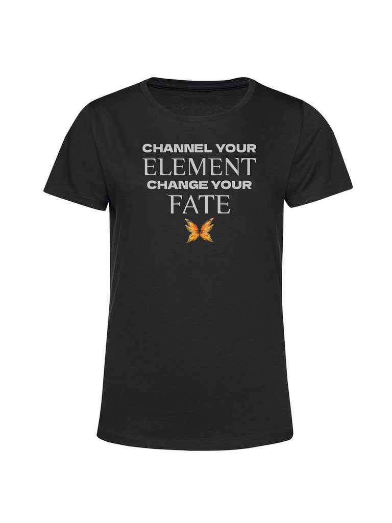 FATE: The Winx Saga - T-shirt Channel your Element