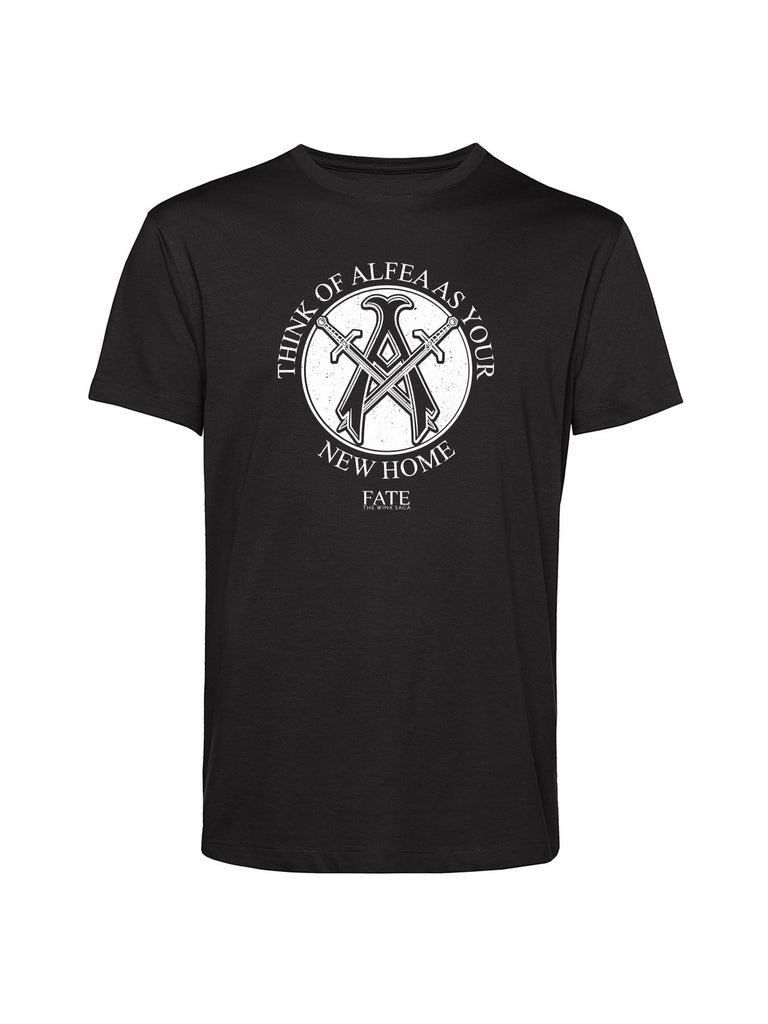 FATE: The Winx Saga Alfea Unisex T-shirt