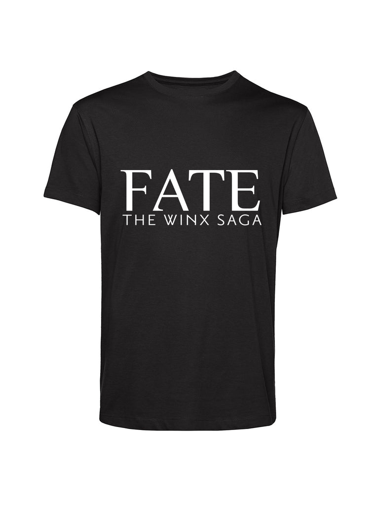 FATE: The Winx Saga Logo Unisex T-shirt