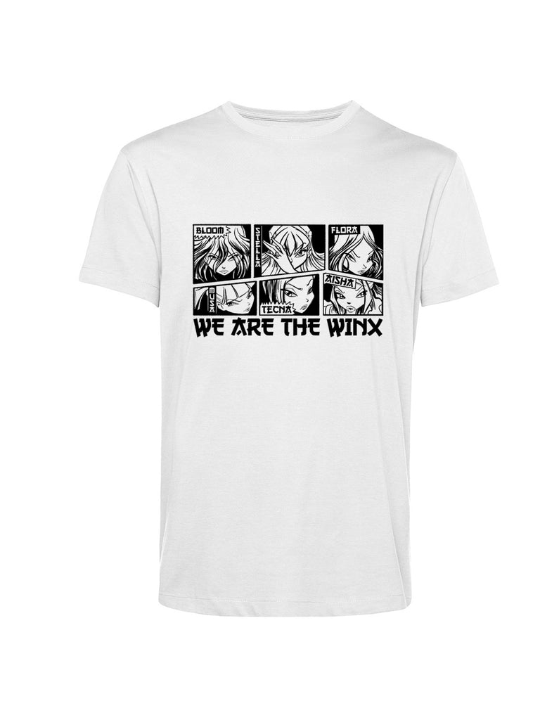 We are the Winx! Unisex T-shirt