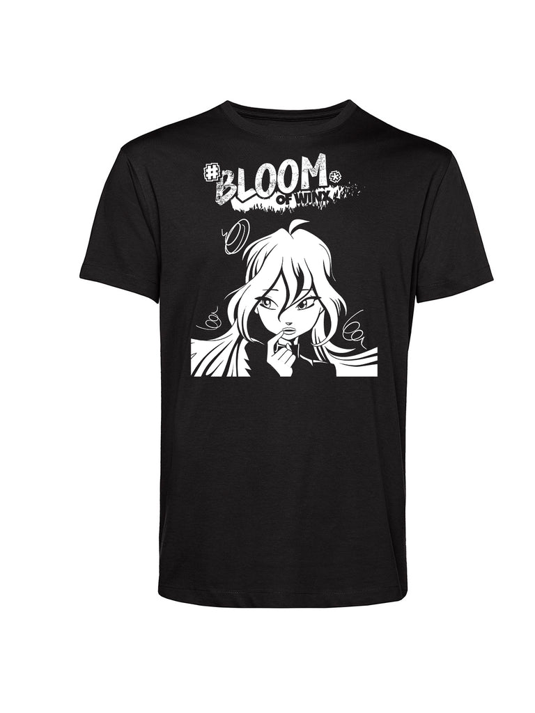 My Idol: Bloom Unisex T-shirt