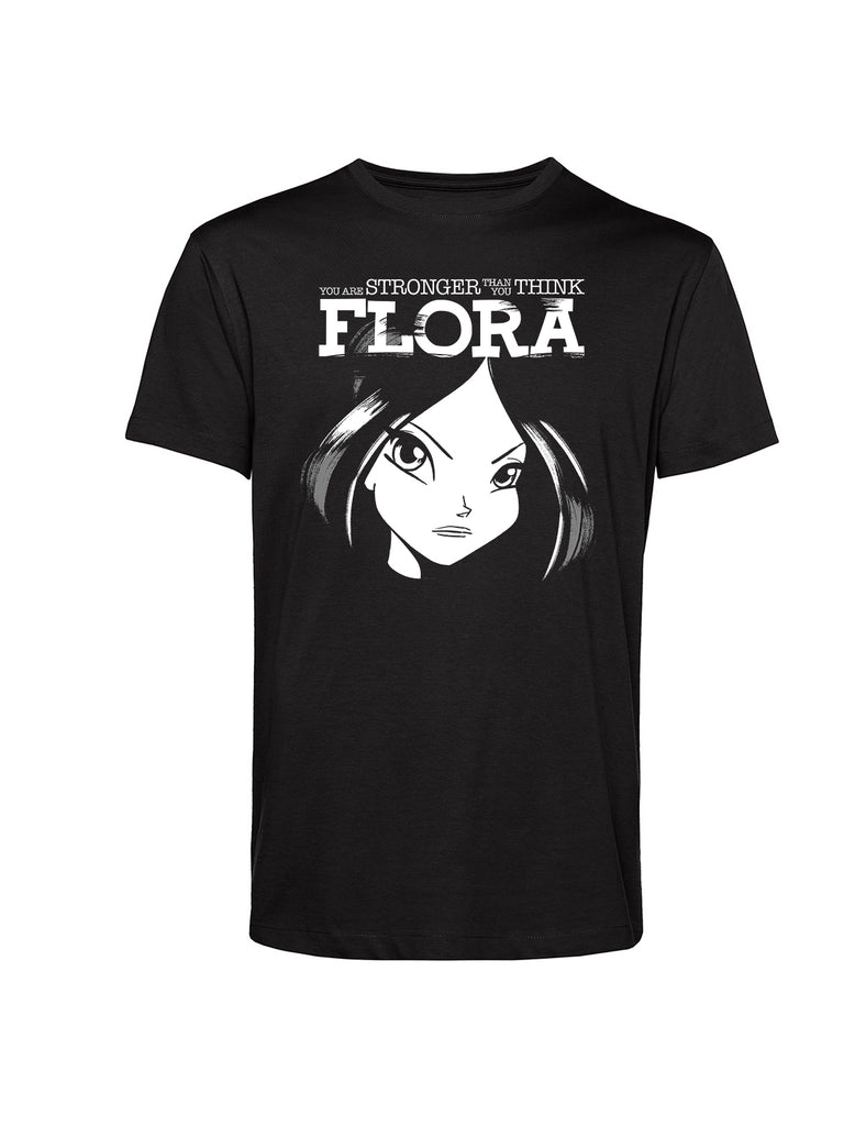 My Idol: Flora Unisex T-shirt