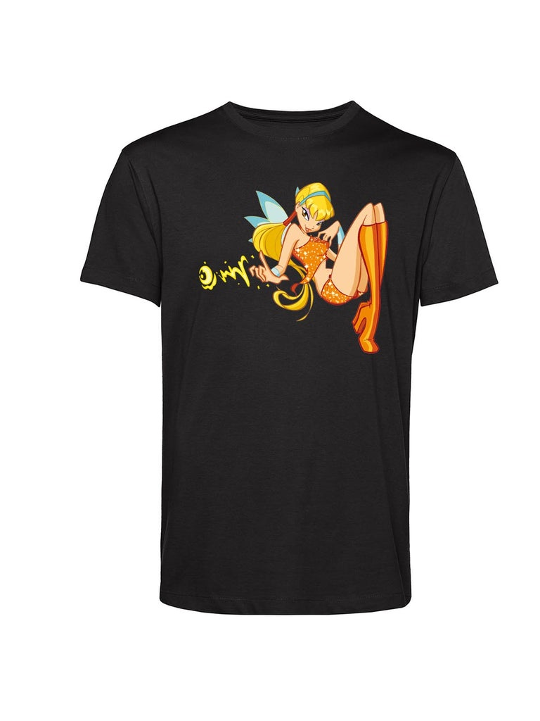 You're Magical Light, Stella!  T-shirt Unisex 
